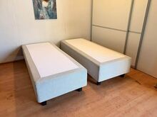 Кушетки 80*200 см и 90*200 см