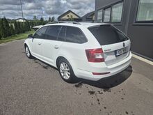 Skoda octavia bensiin, reg. tasu makstud