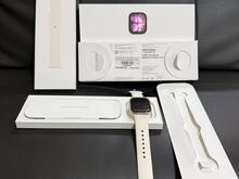 Apple Watch Series 11 GPS + Cellular 42 mm