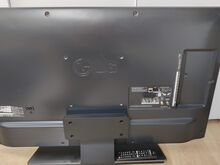 LG 43-дюймовый Smart TV LED-телевизор