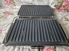 Kontakt grill