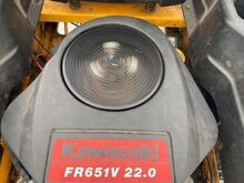 Запчасти для садового трактора