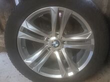 Bmw X5/X6 valuveljed