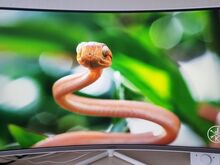 Samsung 32 tolli 4K UHD Monitor