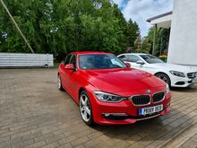 BMW 320d
