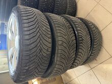 Bmw veljed