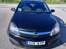 Opel GTC 1,6 2007