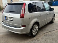 FORD C-MAX 1.6dci 80kw 2010a