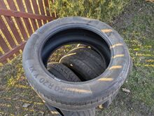 Rehvid 275/50 R20