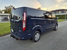 Ford Transit Custom Meeskond 2.0 125kW