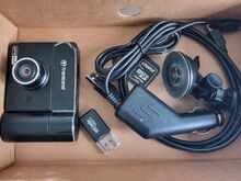 Pardakaamera Transcend DrivePro 520