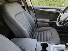 FORD MONDEO 2,0TDCI