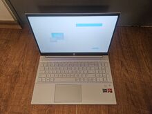 HP Pavilion Laptop 15-eh2007ny