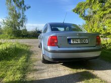 Volkswagen Passat 1997