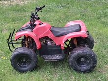 Laste atv 110cc