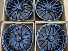 R20 veljed 5x112 MB E/S/V/Vito W221/W222/W213