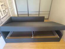 ИКЕА кушетка OTEREN 90x200