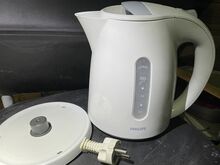 Philips veekeedukann