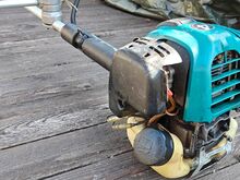 Makita murutrimmer