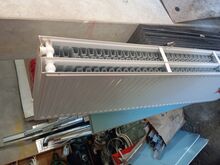Uus radiaator
