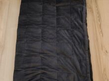 Утяжелённое одеяло 150x200. Должно быть 8 кг.