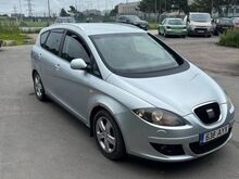 Seat Altea XL