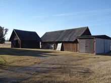 Maakoht/väiketalu Valgamaal