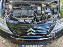 Citroen C3 ATM 1.6 R6 80kW