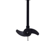 Elektriline päramootor Paadimootor 40 lbs KD5306
