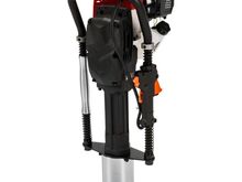 Бензиновый копер для забивки свай 1.9кВт KD11923