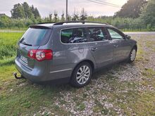 Müü Vw Passat