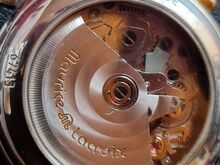 Maurice Lacroix Masterpiece Kroneo Автоматический