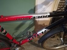 Велосипед TREK 4300
