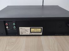 Philips CD 320   HiFi CD-mängija