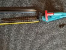 Elektrilised hekikäärid BOSCH