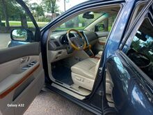 Müüa linnamaastur Lexus RX 350