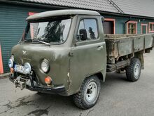 Uaz 3303