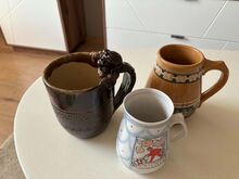 Пивные кружки