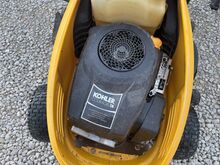 Murutraktor Yardman AG6180 18hp Kohler
