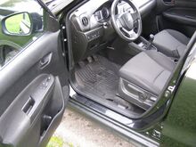 Suzuki Vitara. 2018. 1,6B 88kw. 2WD. Manuaal.