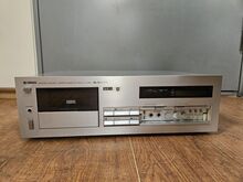 Yamaha K-960 Stereo Cassette Deck