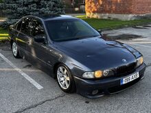 E39 520I (2.8 142KW)
