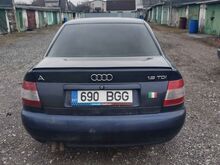 Audi A4 1996