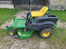 Murutraktor John Deere Z225