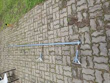 Mast antenn internet