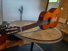 Kitarr Yamaha CGS104A