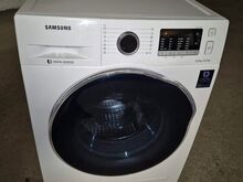 Стиральная машина с сушкой Samsung WD80J5420AW/EE 8 кг