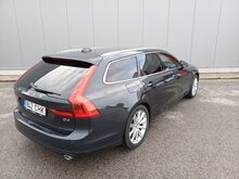 Volvo V90 2018г 140кВт Дизель Автомат