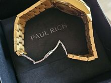 Meeste käekell Paul Rich