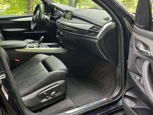 BMW X5 M-pakett